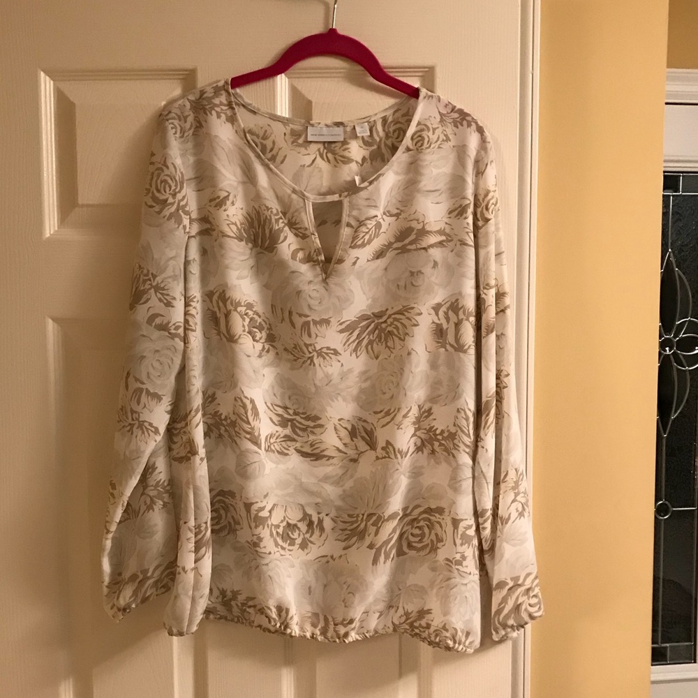 Blouse